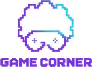 لوگوی گیم کرنر